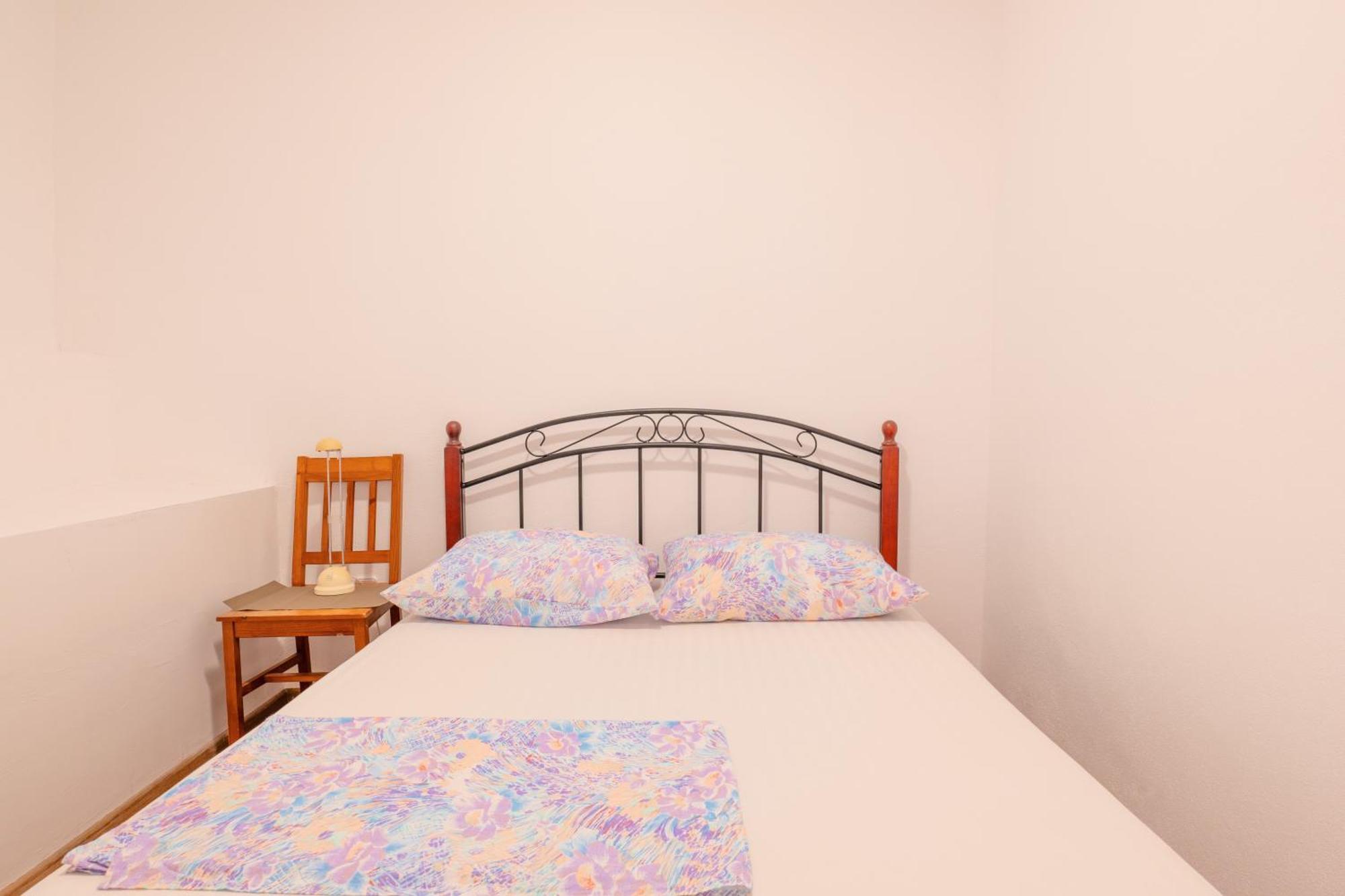 Apartments Ema 希贝尼克 外观 照片
