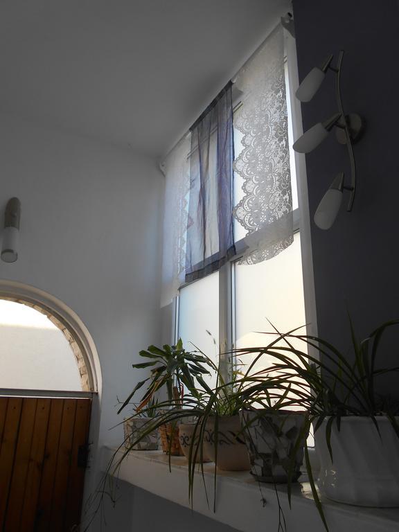 Apartments Ema 希贝尼克 外观 照片