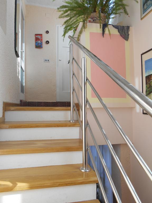 Apartments Ema 希贝尼克 外观 照片