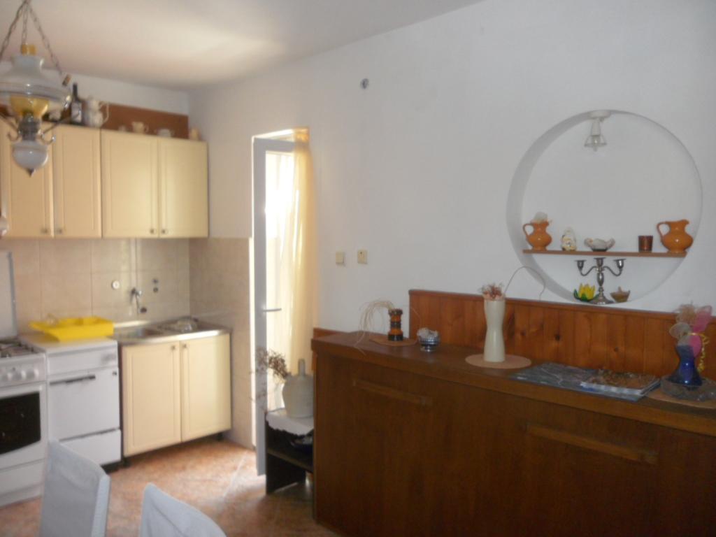 Apartments Ema 希贝尼克 外观 照片