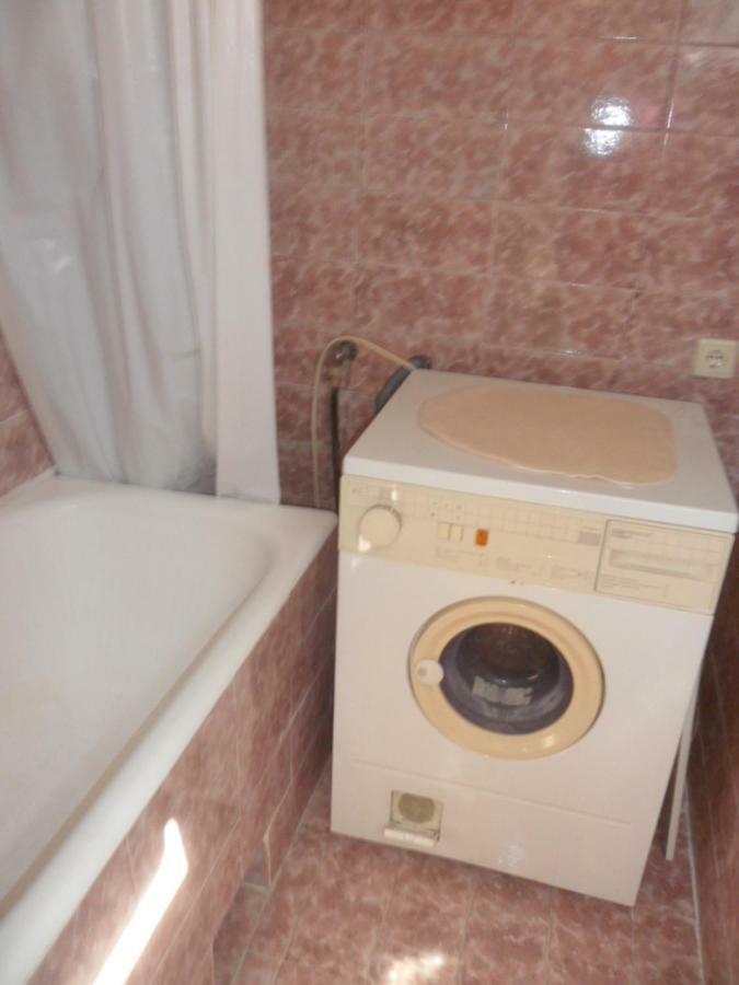 Apartments Ema 希贝尼克 客房 照片